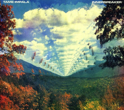 Innerspeaker (CD)
