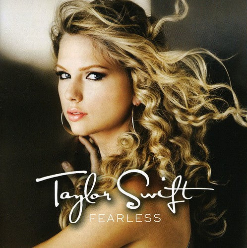Fearless (CD)