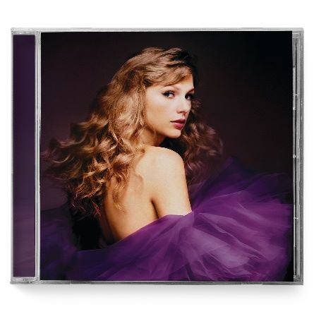 Speak Now (Taylor's Version) (2CD)