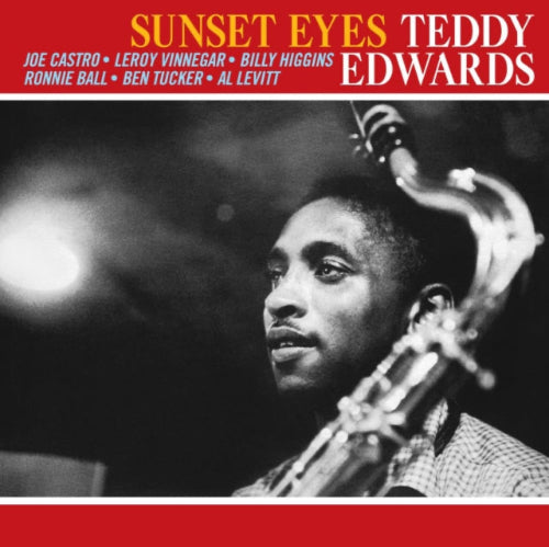 Sunset Eyes (Blue Note Tone Poet Edition)