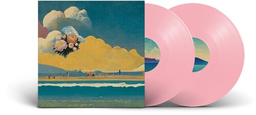 Exotico (Indie Exclusive 2LP Pink Vinyl)