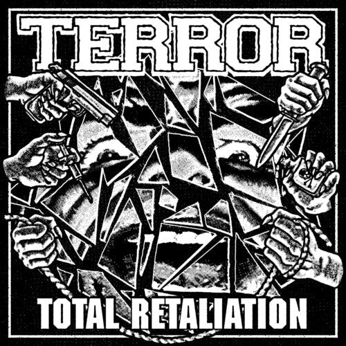 Total Retaliation (Ltd Edition Color Vinyl)