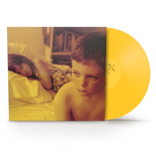 Gentlemen (Indie Exclusive Yellow Vinyl / Elektra 75)