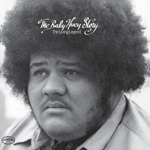 The Baby Huey Story: The Living Legend (Rhino Reserve)