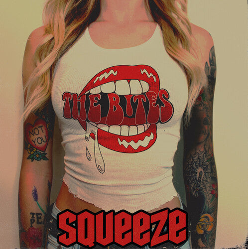Squeeze (CD)