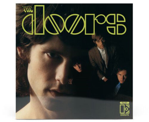 The Doors (Elektra 75 / Rhino Hi-Fi Edition)