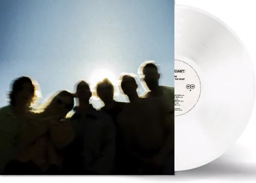 Aperture (Indie Exclusive Clear Vinyl)
