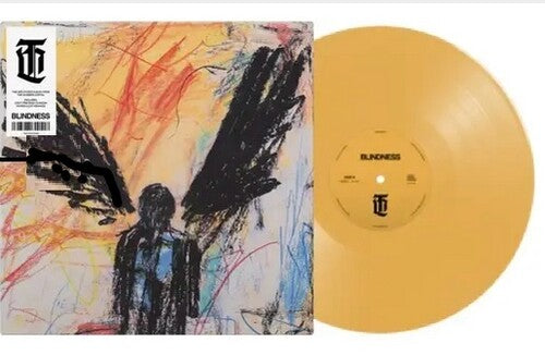 Blindness (Indie Exclusive Yellow Vinyl)