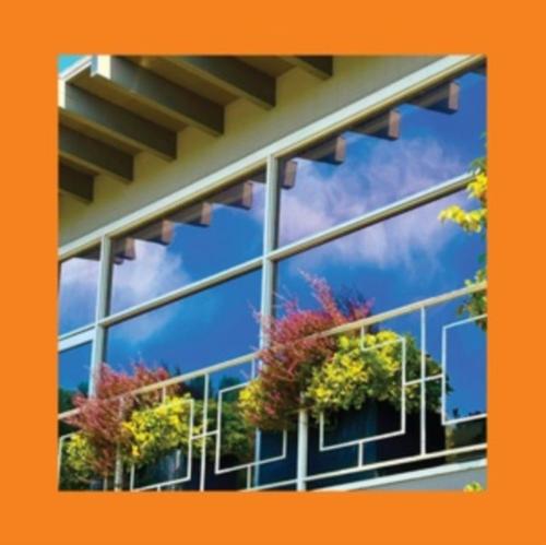 Still Clouds At Noon (Indie Exclusive White Vinyl)