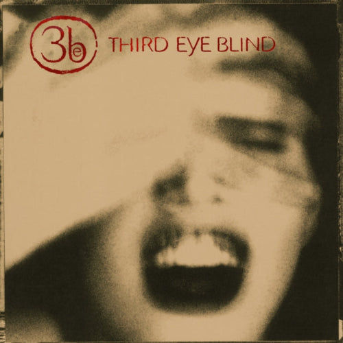 Third Eye Blind (Indie Exclusive 2LP Purple Vinyl / Elektra 75)