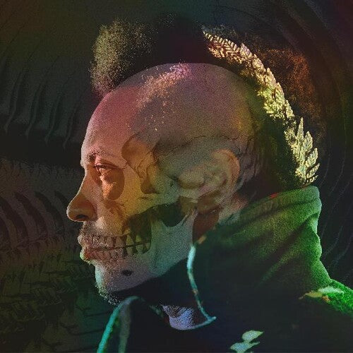 Apocalypse (10th Anniversary Deluxe Edition / Clear Red Vinyl)