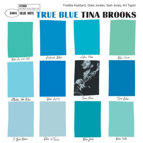 True Blue (Blue Note Classic Vinyl)