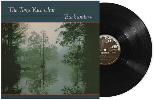 Backwaters (180g Vinyl) [9/12/2025]