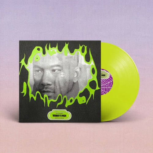 Soul Trash (Highlighter Yellow Vinyl)