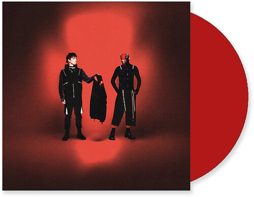 Breach (Red Vinyl) [9/12/2025]