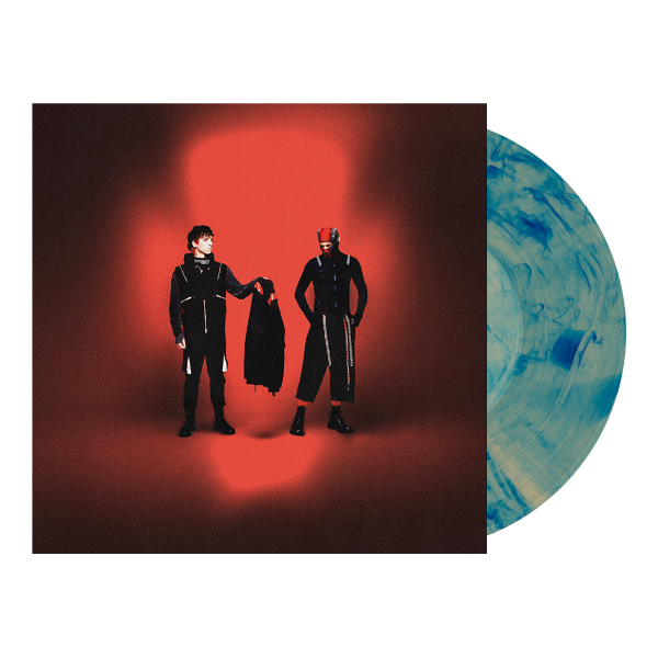 Breach (Indie Exclusive Blue Smoke Vinyl) [9/12/2025]
