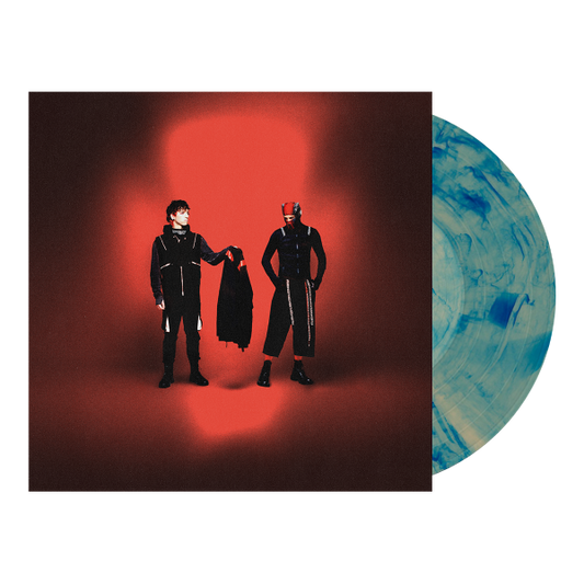 Breach (Indie Exclusive Blue Smoke Vinyl) [9/12/2025]