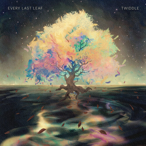 Every Last Leaf (Mint Marbled Vinyl)