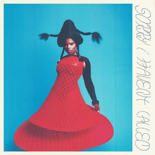 Sorry I Haven’t Called (CD)