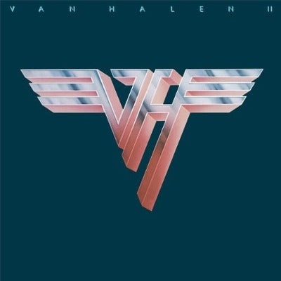 Van Halen II (remastered)