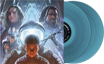 Vaxis II: A Window of the Waking Mind (Indie Exclusive Sea Blue Vinyl)