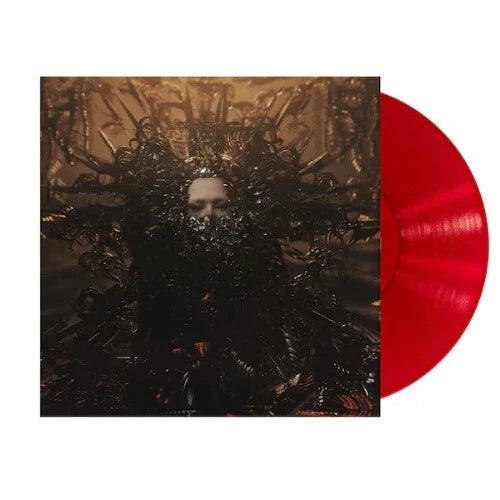 Venera (Indie Exclusive Translucent Red Vinyl)