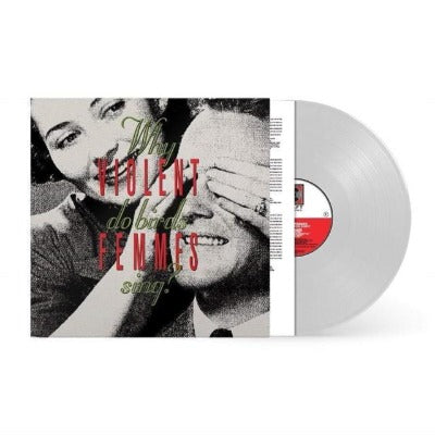 Why Do Birds Sing? (Ltd Indie Exclusive Smoke Colored Vinyl)