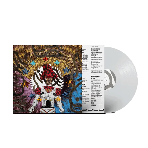 Sogolo (Indie Exclusive Zamrock Dust Vinyl)