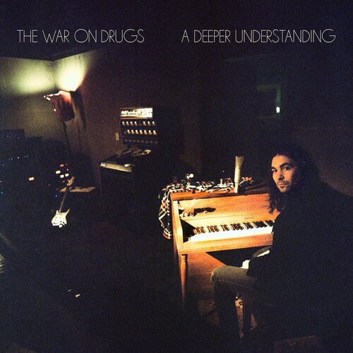 A Deeper Understanding (2LP Translucent Tangerine Vinyl)