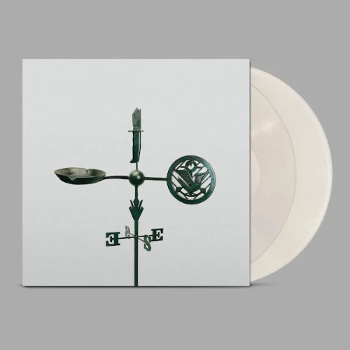 Weathervanes (Indie Exclusive 2LP Natural Colored Vinyl)