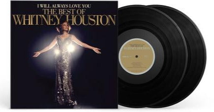 I Will Always Love You: The Best of Whitney Houston