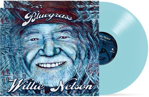 Bluegrass (Electric Blue Vinyl)