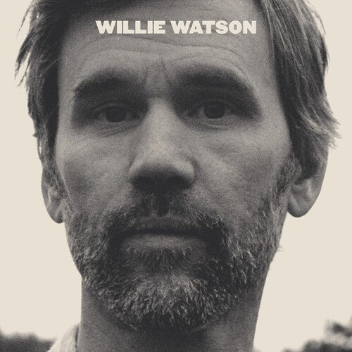 Willie Watson (CD)