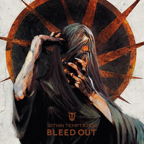 Bleed Out (CD)