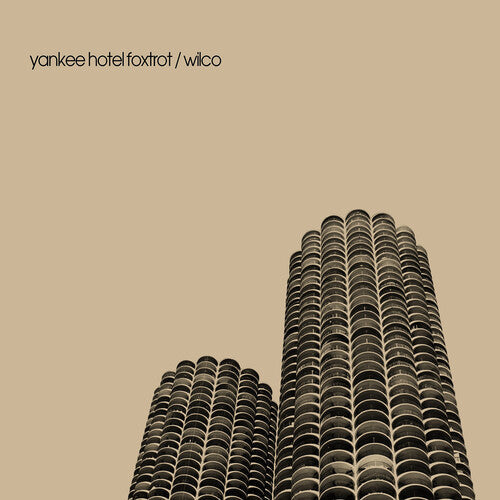 Yankee Hotel Foxtrot (2022 Remaster)