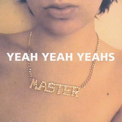 Yeah Yeah Yeahs (EP)