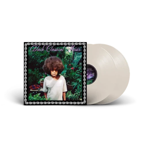 Black Classical Music (Indie Exclusive 2LP White Vinyl)