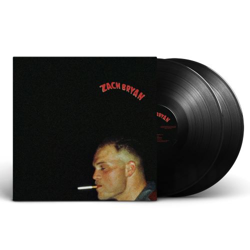 Zach Bryan (2LP)