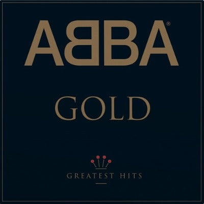 Gold: Greatest Hits (2LP Gold Vinyl)