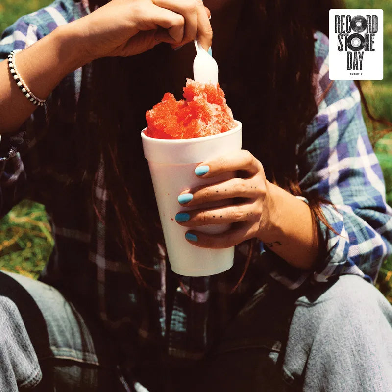 "Much Ado About Nothing" b/w "Mud" & "Next To Me" (7" Vinyl)