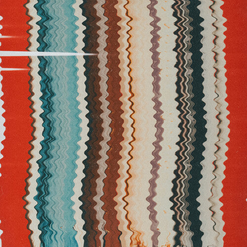 Ain't Rocked In A While (CD)