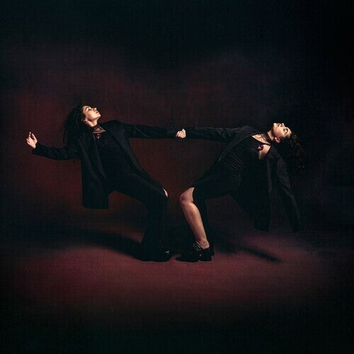 Love & Hyperbole (CD)