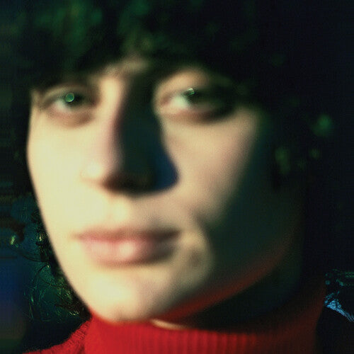 Little Electric Chicken Heart (Ltd Edition Blue Vinyl)