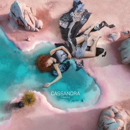 Cassandra (CD)