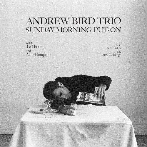 Sunday Morning Put-On (CD)