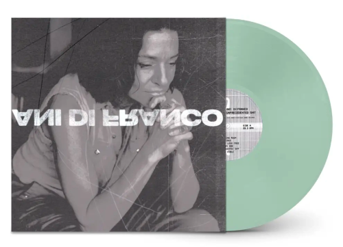 Unprecedented Sh!t (Indie Exclusive Clear Vinyl)