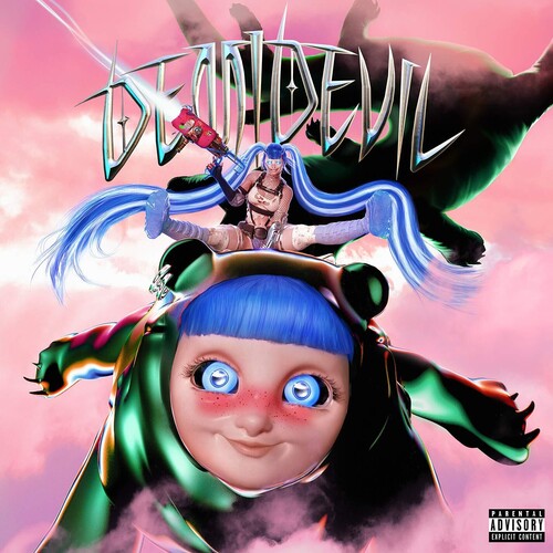 Demidevil (CD)