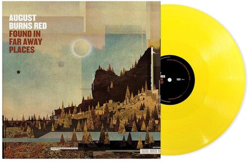 Found In Far Away Places (Canary Yellow Vinyl)