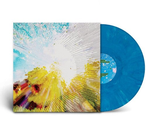 Slippery Imp & Shakaerator (Indie Exclusive Laguna Blue Vinyl)