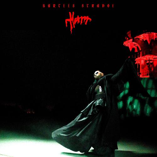 Horror (Indie Exclusive Clear Vinyl)